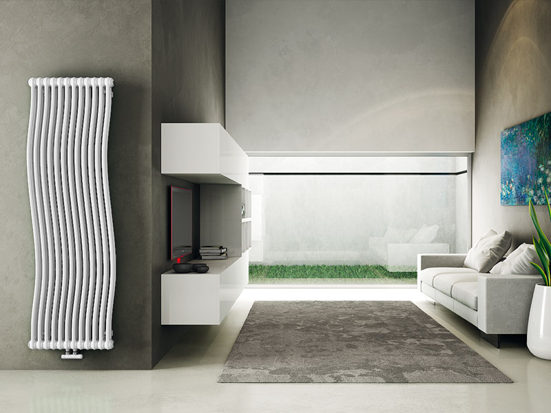 Termoarredo La Spezia Bertedil