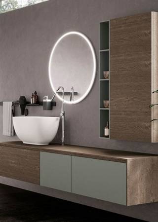 Arredo Bagno La Spezia Bertedil